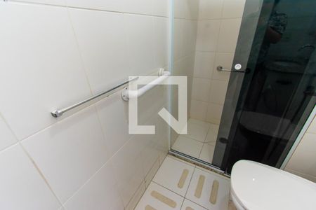Apartamento à venda com 110m², 3 quartos e 2 vagasBanheiro Corredor