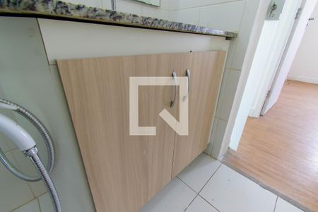 Apartamento à venda com 110m², 3 quartos e 2 vagasBanheiro Corredor
