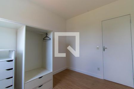 Apartamento à venda com 110m², 3 quartos e 2 vagasQuarto 2