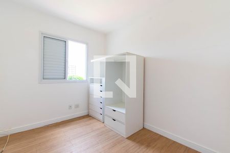 Apartamento à venda com 110m², 3 quartos e 2 vagasQuarto 2