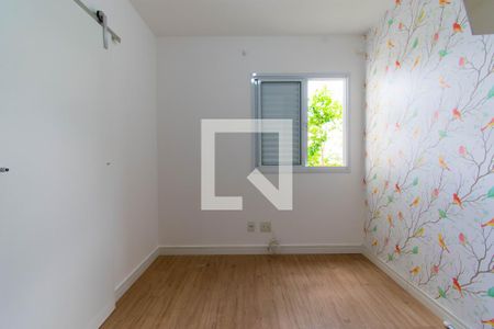 Apartamento à venda com 110m², 3 quartos e 2 vagasQuarto 3