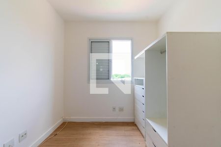 Apartamento à venda com 110m², 3 quartos e 2 vagasQuarto 2