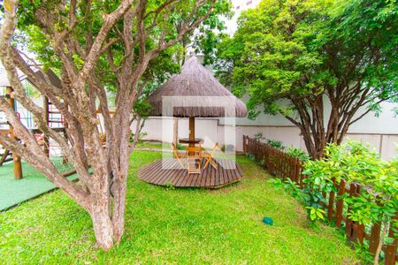 Apartamento à venda com 110m², 3 quartos e 2 vagasÁrea comum