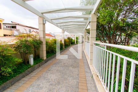 Apartamento à venda com 110m², 3 quartos e 2 vagasÁrea comum