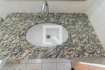 Apartamento à venda com 110m², 3 quartos e 2 vagasBanheiro Corredor