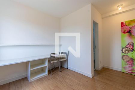 Apartamento à venda com 110m², 3 quartos e 2 vagasSuíte