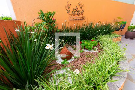 Apartamento à venda com 110m², 3 quartos e 2 vagasQuintal