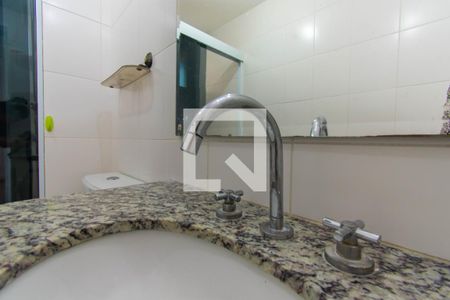 Apartamento à venda com 110m², 3 quartos e 2 vagasBanheiro Corredor