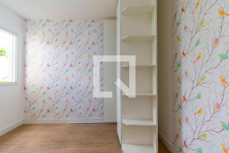 Apartamento à venda com 110m², 3 quartos e 2 vagasQuarto 3