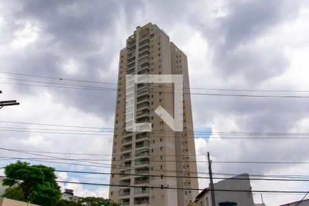 Apartamento à venda com 110m², 3 quartos e 2 vagasFachada