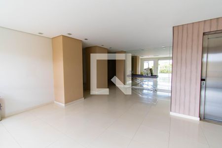 Apartamento à venda com 110m², 3 quartos e 2 vagasÁrea comum