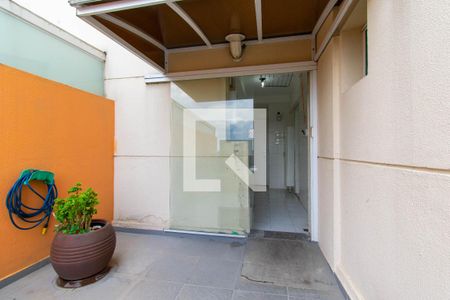 Apartamento à venda com 110m², 3 quartos e 2 vagasQuintal