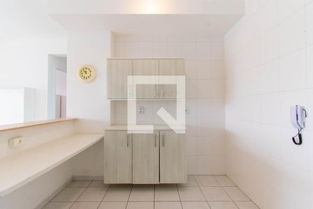 Apartamento à venda com 110m², 3 quartos e 2 vagasCozinha