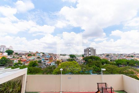 Apartamento à venda com 110m², 3 quartos e 2 vagasVista da Suíte