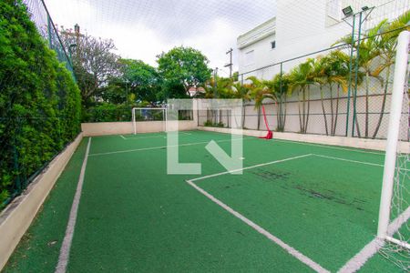 Apartamento à venda com 110m², 3 quartos e 2 vagasÁrea comum - Quadra