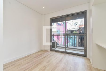 Studio de kitnet/studio à venda com 1 quarto, 22m² em República, São Paulo