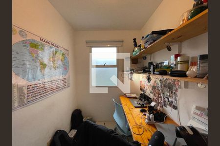 Escritório de apartamento para alugar com 4 quartos, 170m² em Cidade São Francisco, São Paulo