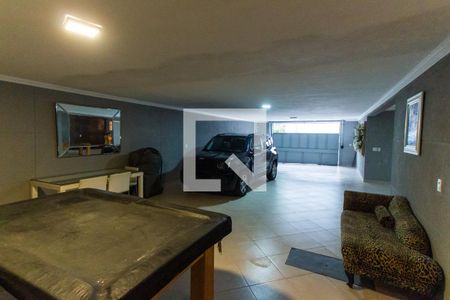 Casa para alugar com 350m², 4 quartos e 6 vagas Casa para alugar com 350m², 4 quartos e 6 vagasGaragem