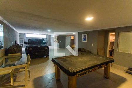 Casa para alugar com 350m², 4 quartos e 6 vagas Casa para alugar com 350m², 4 quartos e 6 vagasGaragem