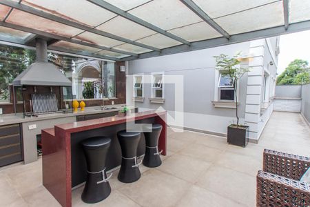 Casa para alugar com 350m², 4 quartos e 6 vagas Casa para alugar com 350m², 4 quartos e 6 vagasÁrea Gourmet