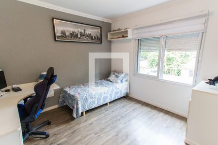 Casa para alugar com 350m², 4 quartos e 6 vagas Casa para alugar com 350m², 4 quartos e 6 vagasSuíte 2