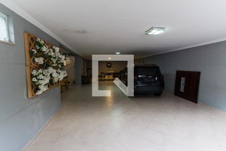 Casa para alugar com 350m², 4 quartos e 6 vagas Casa para alugar com 350m², 4 quartos e 6 vagasGaragem