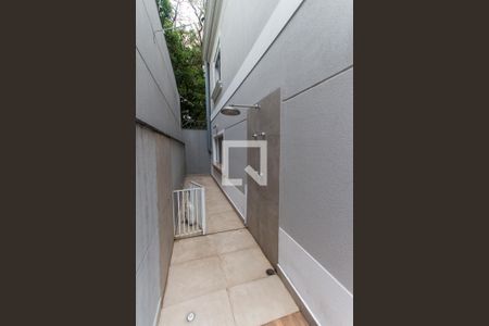 Casa para alugar com 350m², 4 quartos e 6 vagas Casa para alugar com 350m², 4 quartos e 6 vagasQuintal
