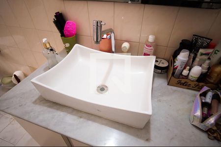 Casa à venda com 360m², 7 quartos e 3 vagas Casa à venda com 360m², 7 quartos e 3 vagasBanheiro quarto 3 casa 2