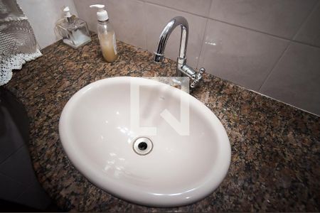 Casa à venda com 360m², 7 quartos e 3 vagas Casa à venda com 360m², 7 quartos e 3 vagasBanheiro casa 1