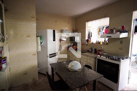 Casa à venda com 360m², 7 quartos e 3 vagasCozinha casa 2