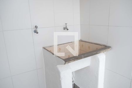 Casa para alugar com 50m², 2 quartos e sem vagaÁrea de Serviço