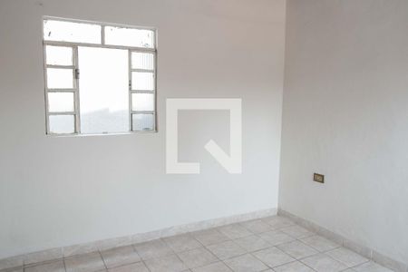 Sala de casa para alugar com 2 quartos, 50m² em Jardim Pilar, Mauá