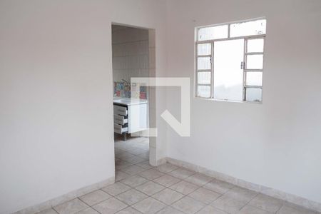 Sala de casa para alugar com 2 quartos, 50m² em Jardim Pilar, Mauá
