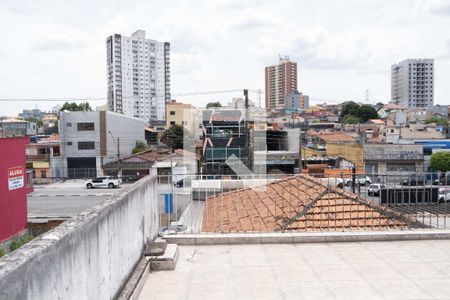 Casa para alugar com 50m², 2 quartos e sem vagaTerraço