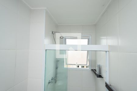 Apartamento para alugar com 70m², 2 quartos e 1 vagaBanheiro da Suíte