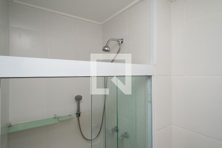 Apartamento para alugar com 70m², 2 quartos e 1 vagaBanheiro Social