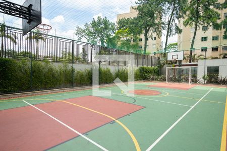 Apartamento para alugar com 70m², 2 quartos e 1 vagaÁrea comum - Quadra