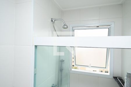 Apartamento para alugar com 70m², 2 quartos e 1 vagaBanheiro da Suíte
