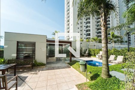 Apartamento para alugar com 70m², 2 quartos e 1 vagaÁrea comum - Churrasqueira