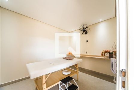 Apartamento para alugar com 70m², 2 quartos e 1 vagaÁrea comum - Spa