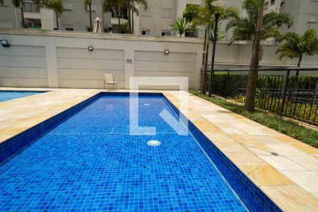 Apartamento para alugar com 70m², 2 quartos e 1 vagaÁrea comum - Piscina