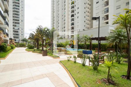 Apartamento para alugar com 70m², 2 quartos e 1 vagaÁrea comum