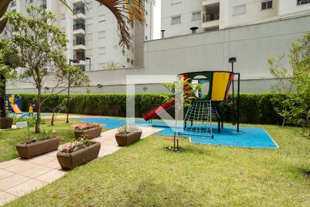 Apartamento para alugar com 70m², 2 quartos e 1 vagaÁrea comum - Playground