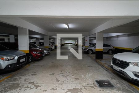 Apartamento para alugar com 70m², 2 quartos e 1 vagaGaragem