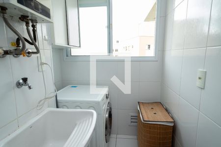 Apartamento para alugar com 70m², 2 quartos e 1 vagaÁrea de Serviço