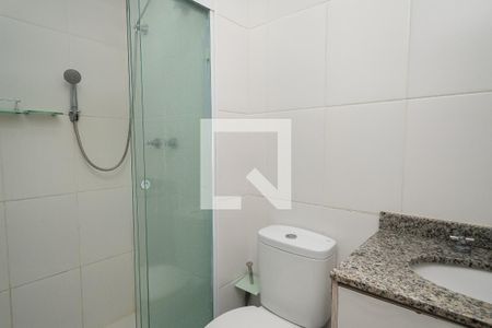 Apartamento para alugar com 70m², 2 quartos e 1 vagaBanheiro Social