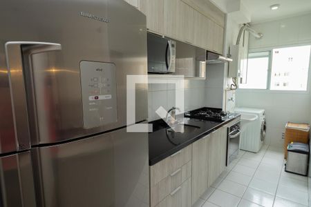 Apartamento para alugar com 70m², 2 quartos e 1 vagaCozinha
