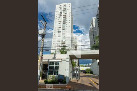 Apartamento para alugar com 70m², 2 quartos e 1 vagaFachada do Prédio