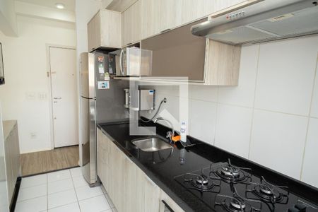 Apartamento para alugar com 70m², 2 quartos e 1 vagaCozinha