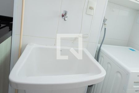 Apartamento para alugar com 70m², 2 quartos e 1 vagaÁrea de Serviço